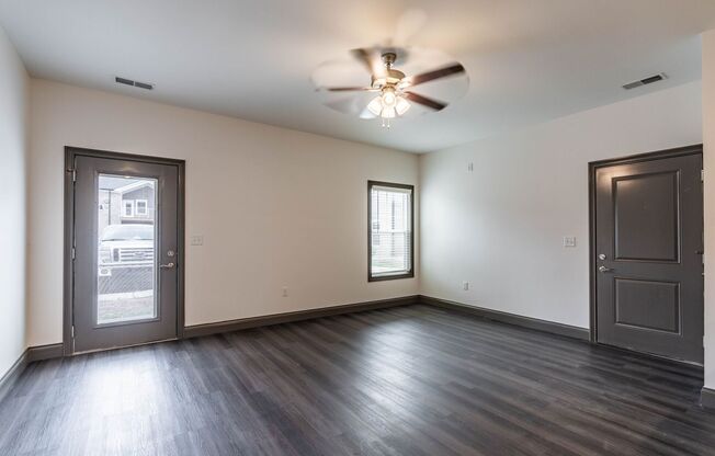 2 beds, 2 baths, 1,080 sqft, $1,075, Unit 214