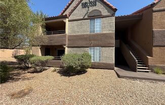 2 Bed 2 Bath Condo Living in Guard Gated Community