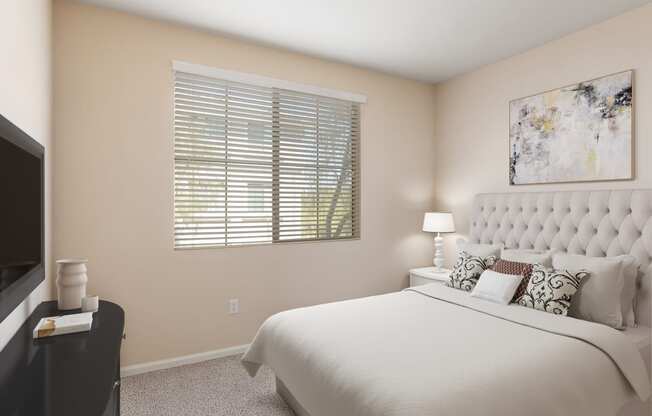 Mountain Gate and Mountain Trails Apartments