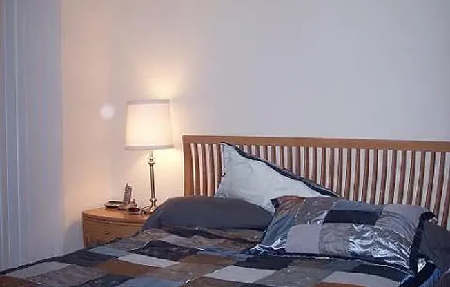 Luxury one bedroom south of the strip!