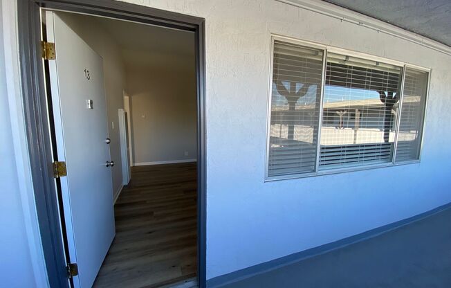 Buena Vista Apartments