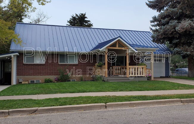 477 N COLONIAL AVE