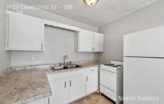 3933 Charlotte St.