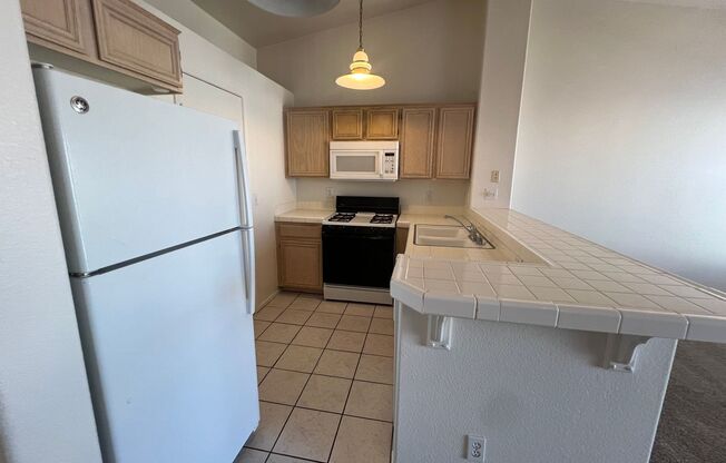 2 beds, 2 baths, $1,195