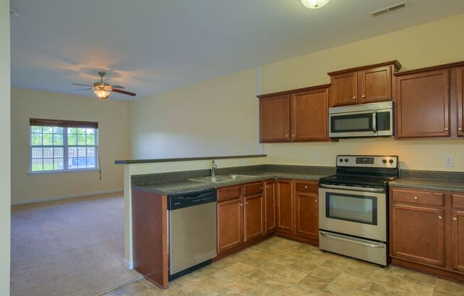 2 beds, 2.5 baths, $1,395