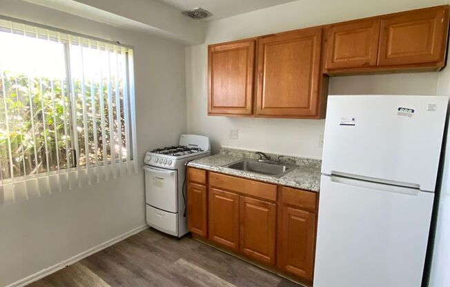 Studio, 1 bath, 425 sqft, $1,595, Unit 15