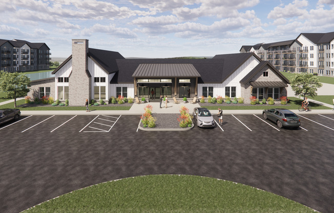 Partner-provided property photo