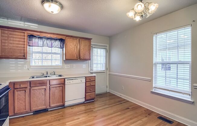 3 Bedroom single family home in Durham