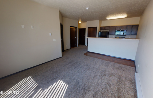 1 bed, 1 bath, 598 sqft, $1,005