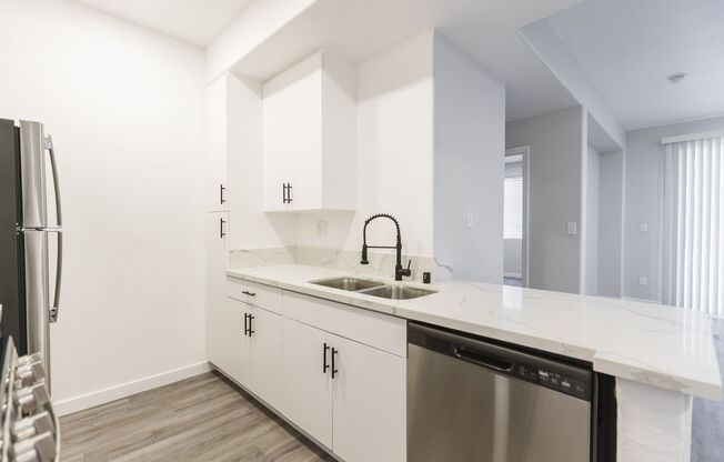 2 beds, 2 baths, 1,150 sqft, $3,498, Unit 209