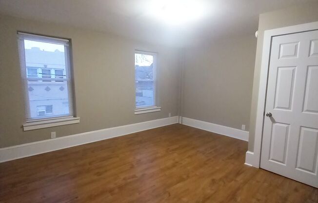 1 bed, 1 bath, 443 sqft, $835, Unit #2