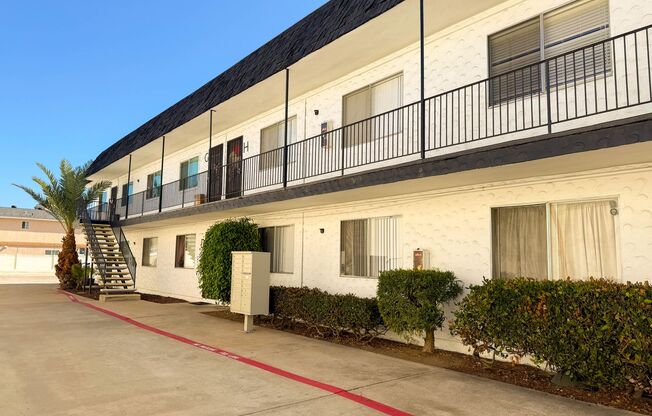 Chula Bella Apartments