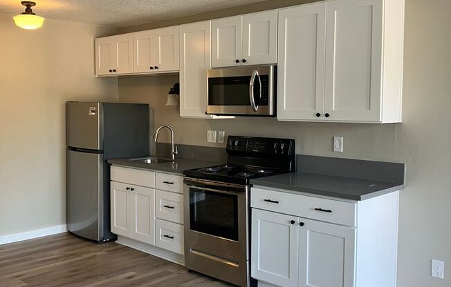 1 bed, 1 bath, 519 sqft, $1,395, Unit 41