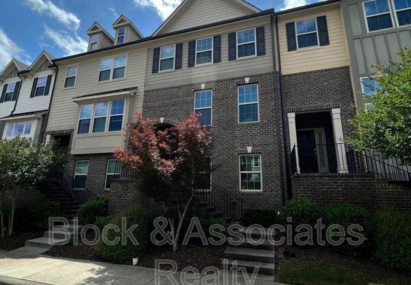 545 Old Mill Village Dr.