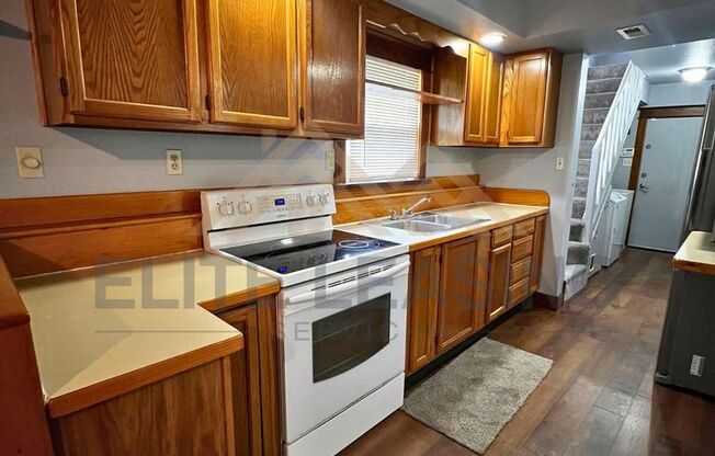 424 SW Fillmore St. Topeka, KS 66606 - Coming Soon!