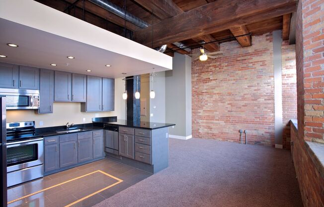 1 bed, 1 bath, 934 sqft, $1,158, Unit 106