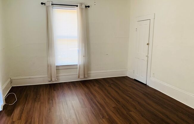 822 South Blvd