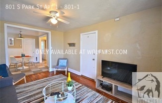 801 S Park St Apt 5