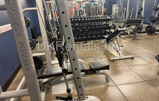 2 beds, 1 bath, 1,054 sqft, $2,200, Unit 728 728