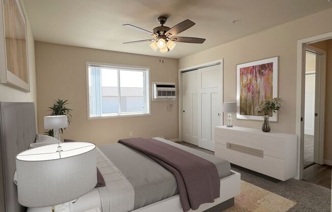 3 beds, 2 baths, 1,092 sqft, $1,540, Unit HO 125-17