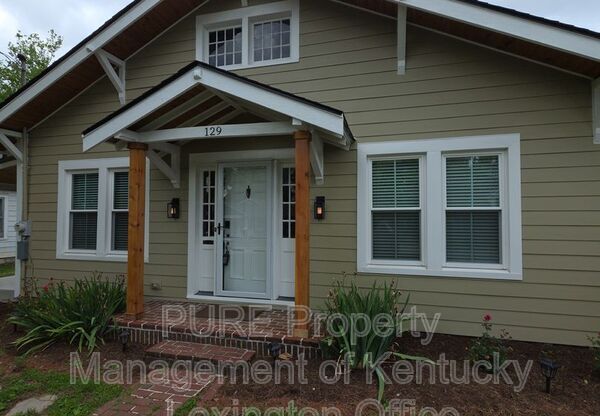 129 BASSETT AVE