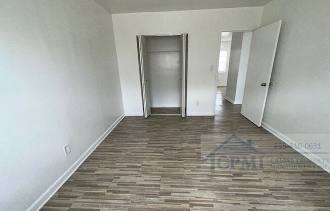 2 beds, 1 bath, 848 sqft, $1,795, Unit 6