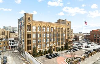 Partner-provided property photo