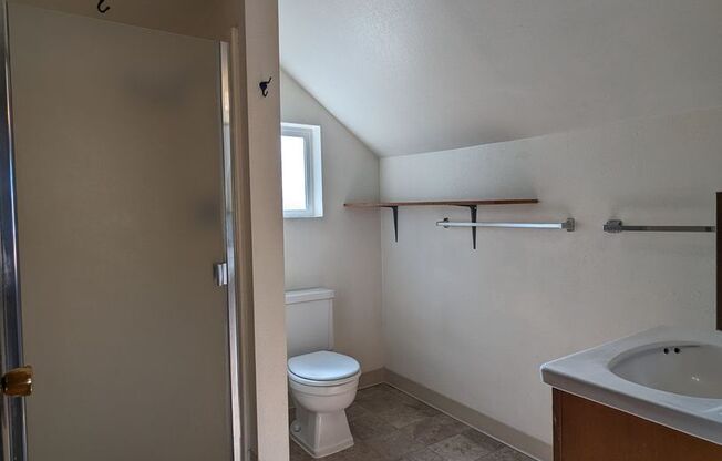 1 bed, 1 bath, $1,195