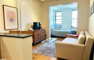 1 bed, 1 bath, $3,195, Unit 12