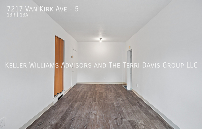 7217 VAN KIRK AVE