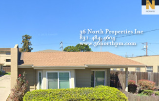 220 Soledad Street