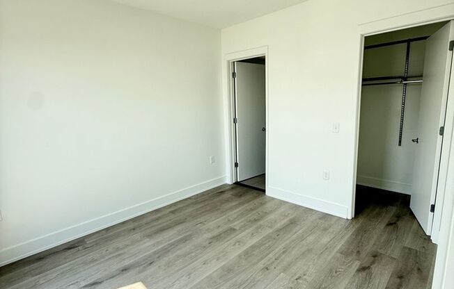 2 beds, 2 baths, 701 sqft, $3,599, Unit 603