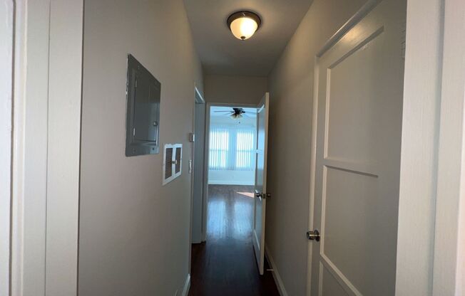 1 bed, 1 bath, 700 sqft, $2,095, Unit 35402