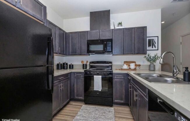 3 beds, 2 baths, 1,344 sqft, $2,195, Unit 102