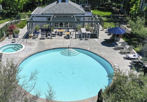 Serenity at Larkspur in Larkspur