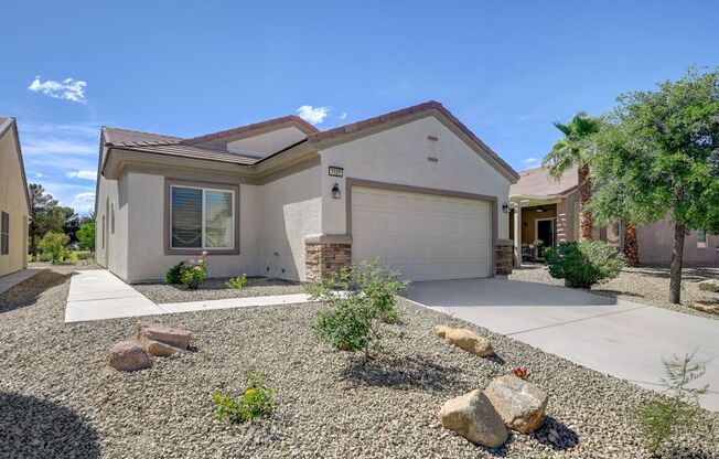 Sun City Aliante - Single Family Home