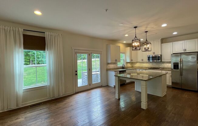 Potomac Shores Single Family House