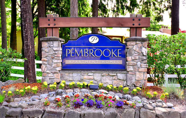 Pembrooke Apartment Homes