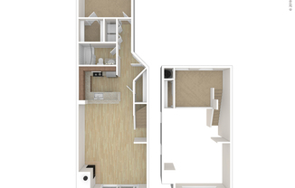 Partner-provided photo for $1686 unit