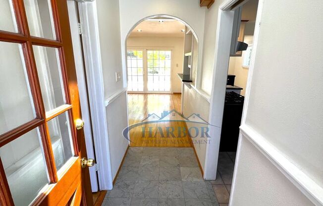 Charming 3 Bedroom 2 Bathroom