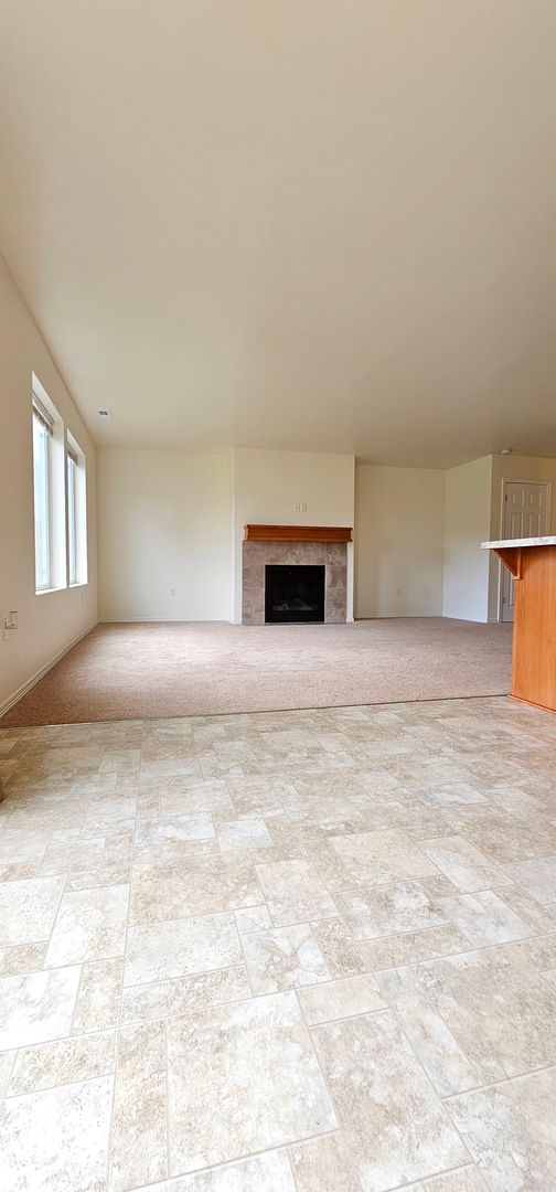 Spacious Bremerton Two-Story