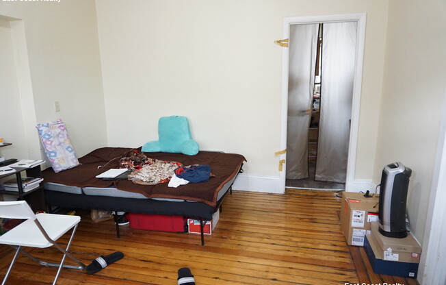 101 Sydney St