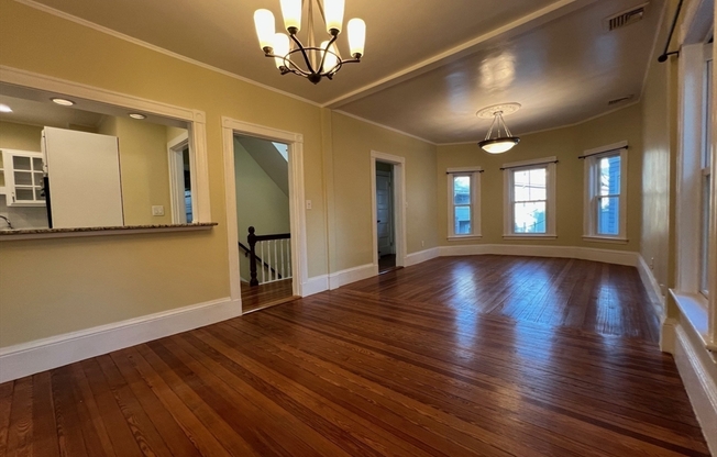 4 Porter Cir.