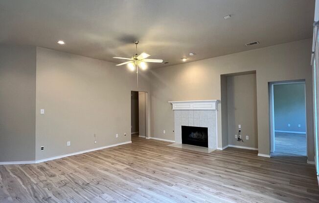 Beautifully Updated 4-Bedroom Home with Community Pool & Excellent Schools!
