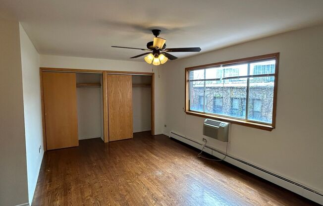 Studio, 1 bath, 450 sqft, $1,525, Unit 531-511