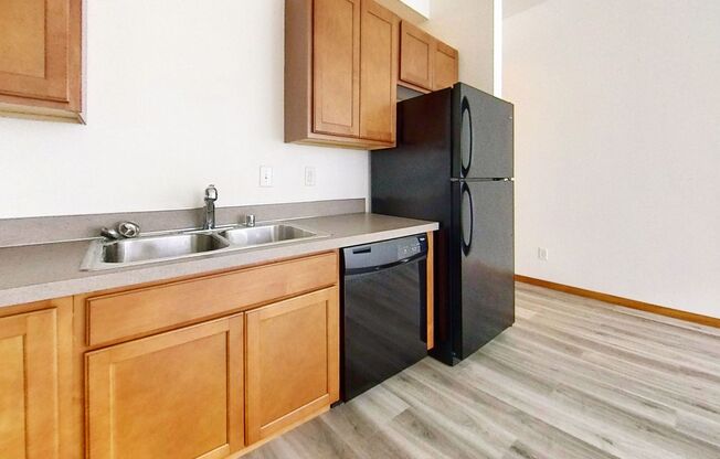 Chelsea Lofts