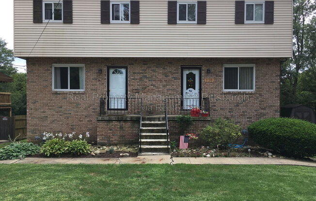 230 OLD LEECHBURG RD