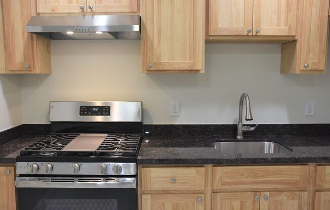 -- Wonderful Elegant Modern // Remodeled 1 Br. Apartment --- Pet Friendly