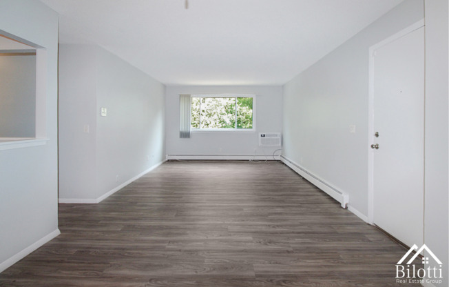 Northfield Manor Apartments
