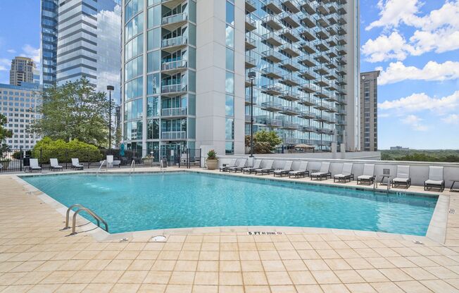 2 beds, 2 baths, $3,295, Unit UNIT 2001